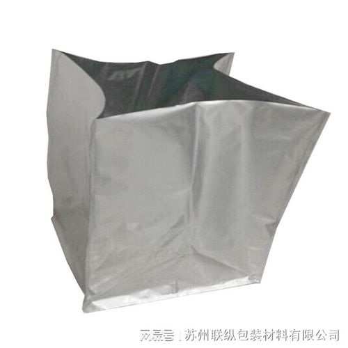 立体铝箔袋的特点和用途详解